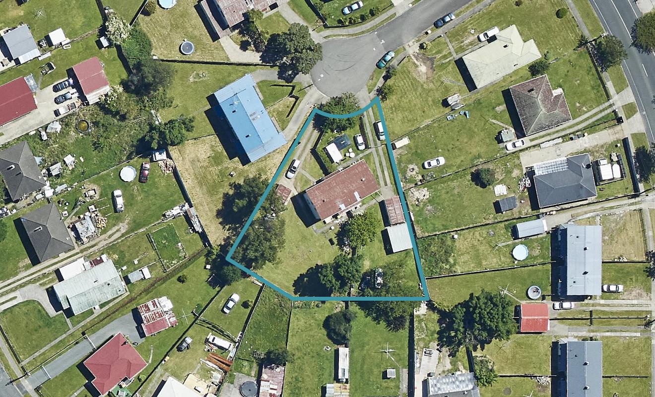 7B Pullar Place, Fordlands, Rotorua - Carousel 1