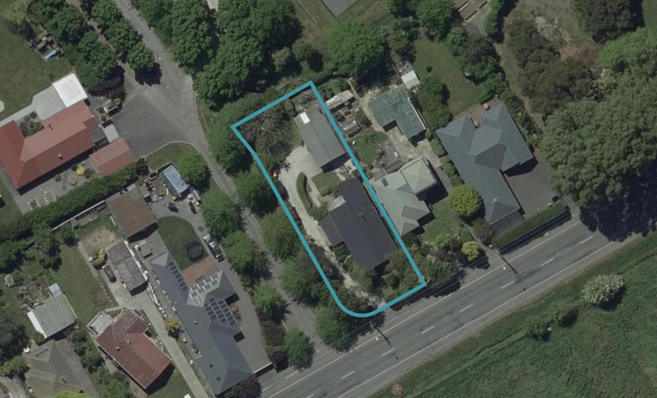 243 Sparks Road, Hoon Hay, Christchurch - Carousel 1