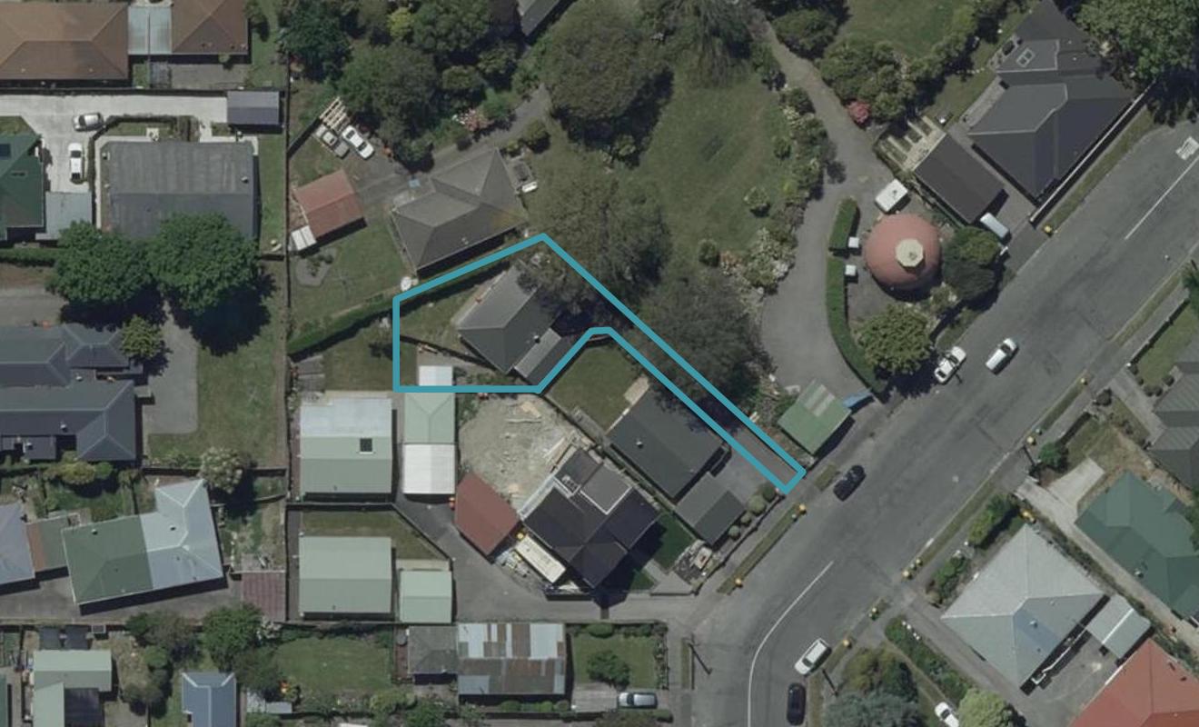 31 Brittan Street, Linwood, Christchurch - Carousel 1