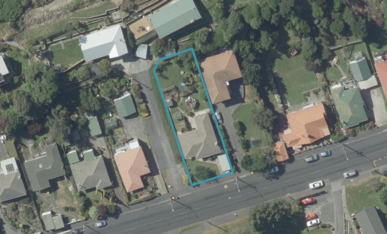 24 Corstorphine Road, Corstorphine, Dunedin - Carousel 1