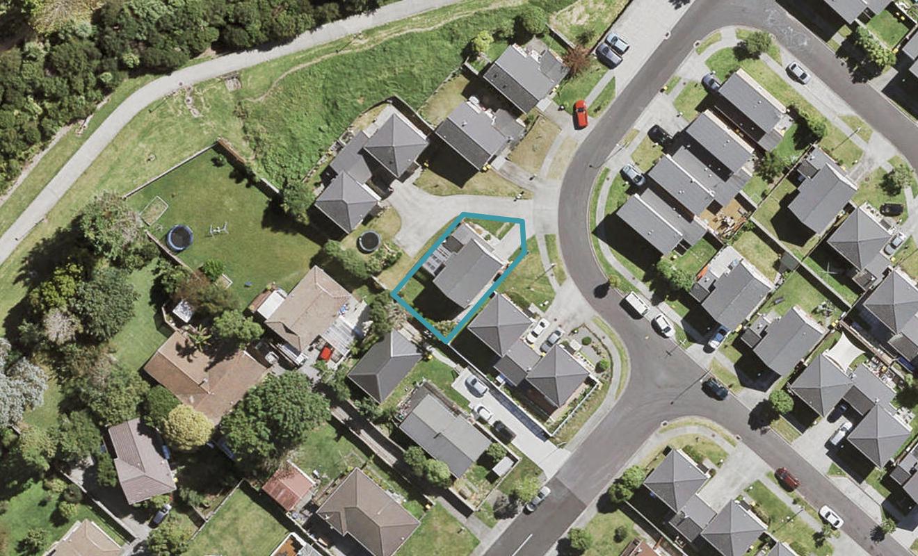 48 Brashier Circle, Sunnyvale, Auckland - Carousel 1
