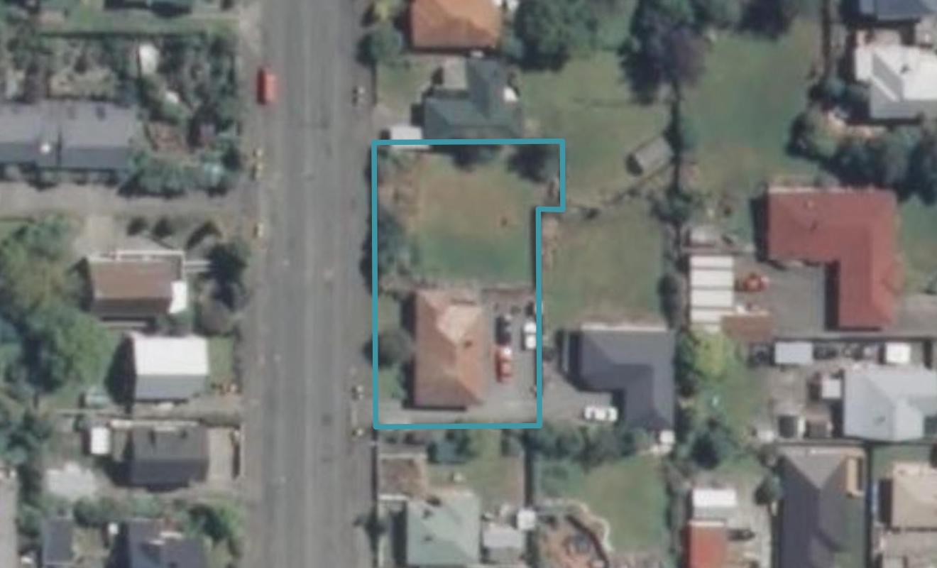 61 Le Cren Street, Seaview, Timaru - Carousel 1