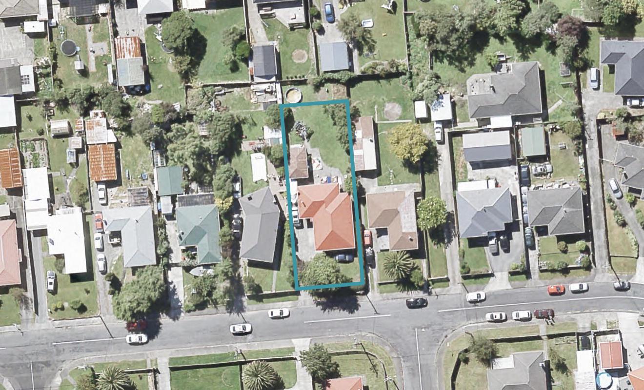 23 Petrie Street, Wainuiomata, Lower Hutt - Carousel 1