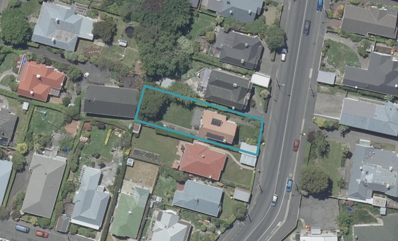 156 Kenmure Road, Kenmure, Dunedin - Carousel 1