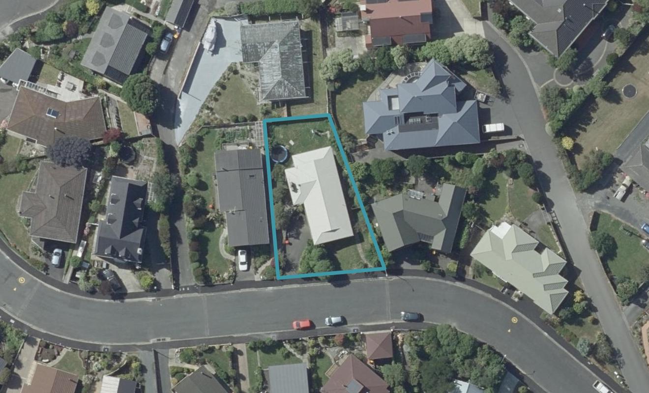 10 Elliffe Place, Shiel Hill, Dunedin - Carousel 1