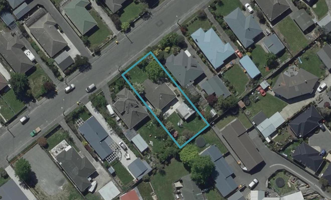 37 Samuel Street, Hoon Hay, Christchurch - Carousel 1
