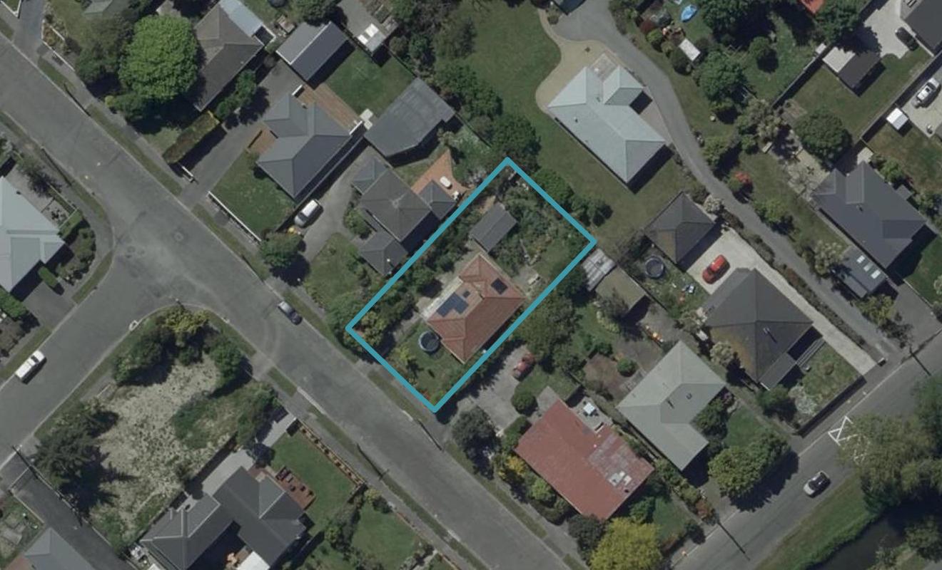79 Hume Street, Sydenham, Christchurch - Carousel 1