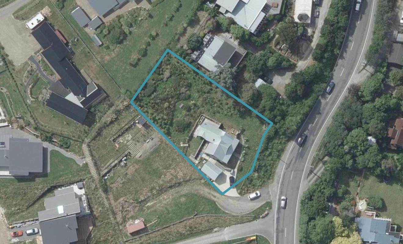 140 Main Road, Allandale, Lyttelton - Carousel 1