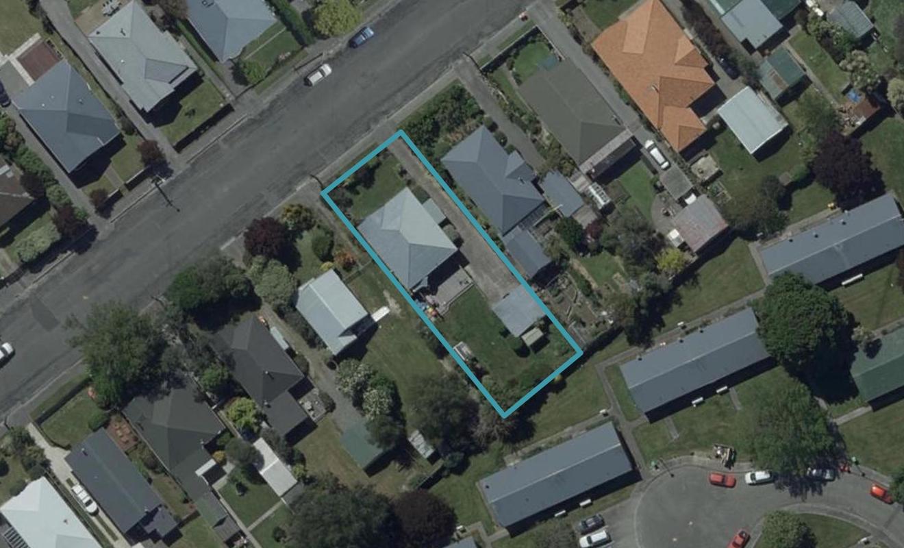 70 Bletsoe Avenue, Spreydon, Christchurch - Carousel 1