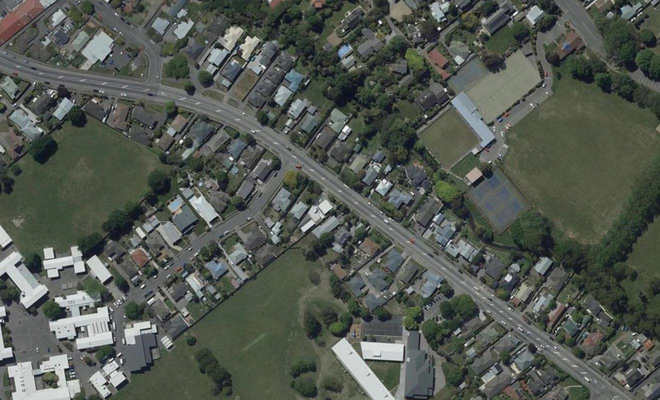 36 Hoon Hay Road, Hoon Hay, Christchurch - Carousel 1