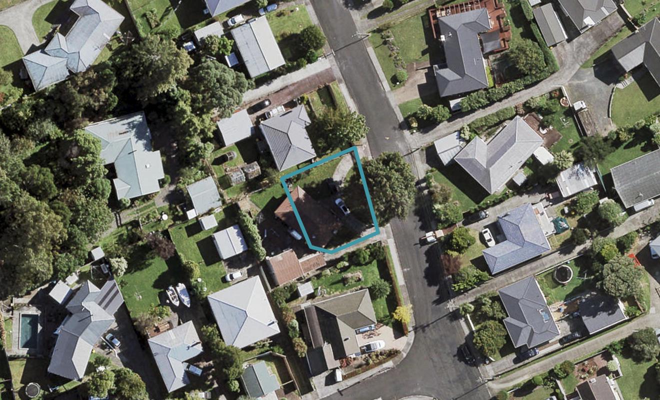 12 Tampin Road, Hillpark, Auckland - Carousel 1