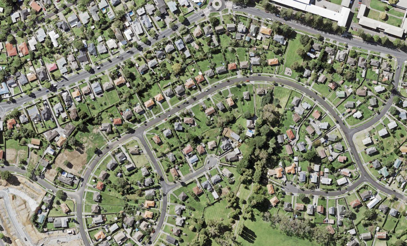 21B Leybourne Circle, Glen Innes, Auckland - Carousel 1