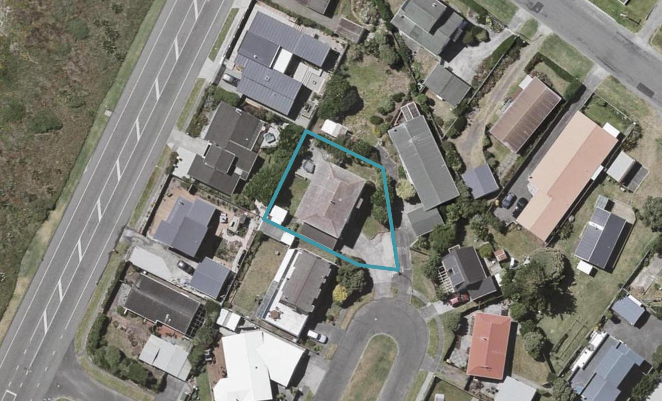 5 Scott Avenue, Otaki Beach, Otaki - Carousel 1