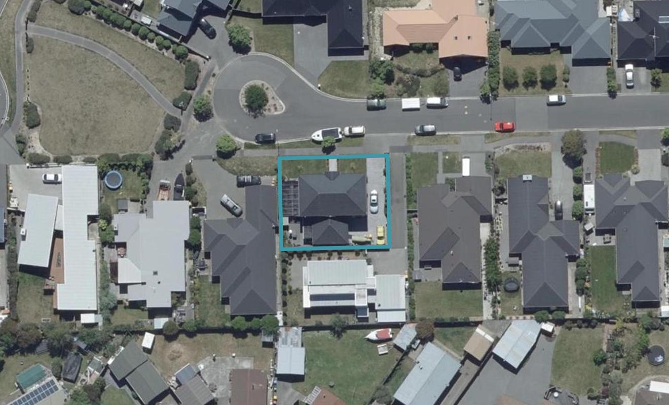 25 Woodhaven Place, Parklands, Christchurch - Carousel 1