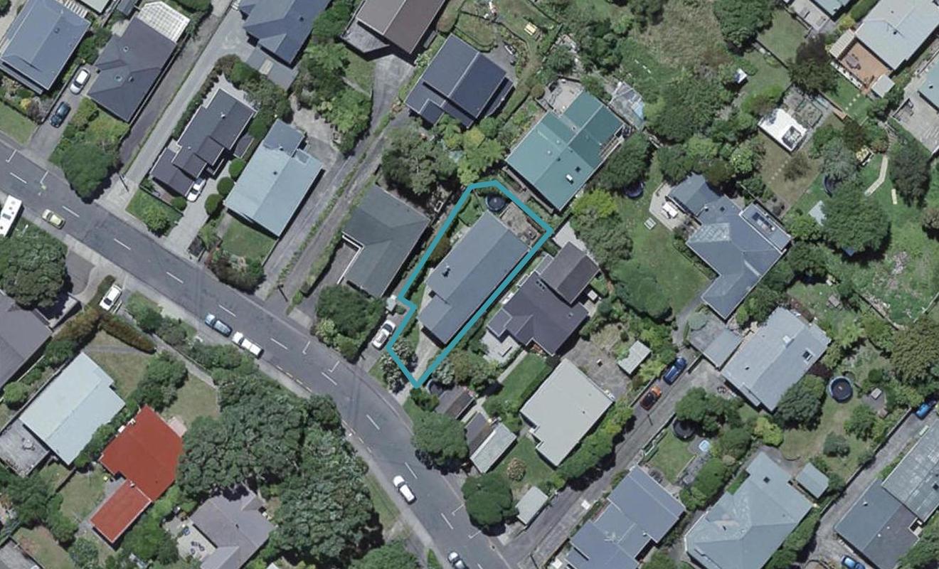 47A Colway Street, Ngaio, Wellington - Carousel 1