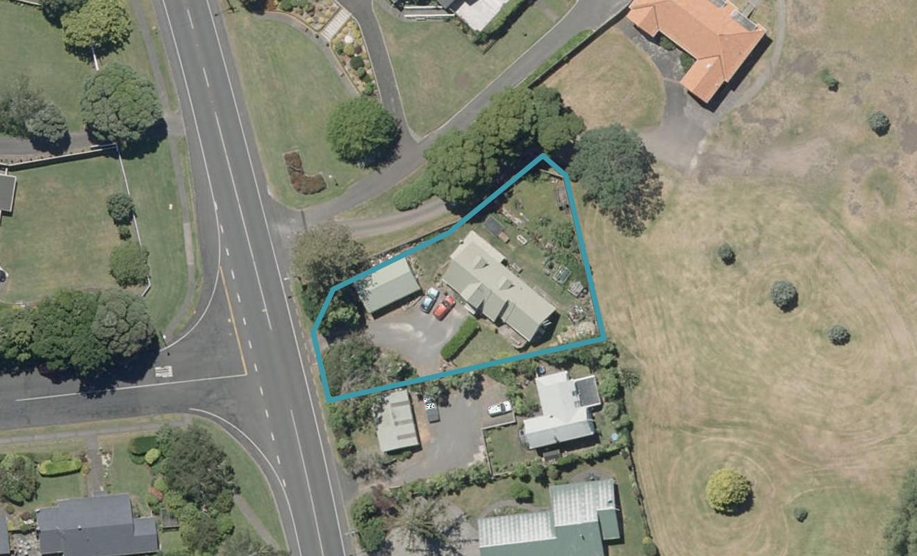 134 Great North Road, Otamatea, Whanganui - Carousel 1