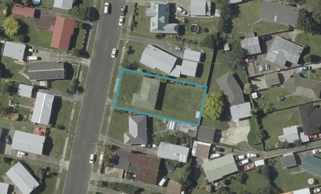 26 Gemini Avenue, Milson, Palmerston North - Carousel 1