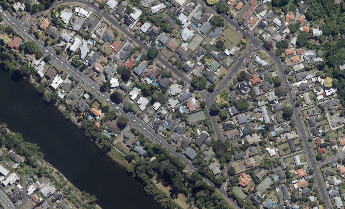 1A Riverview Terrace, Fairfield, Hamilton - Carousel 1