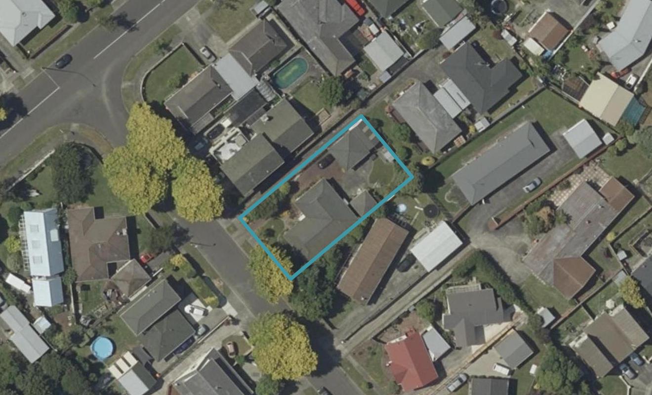 7 Cecil Place, Cloverlea, Palmerston North - Carousel 1