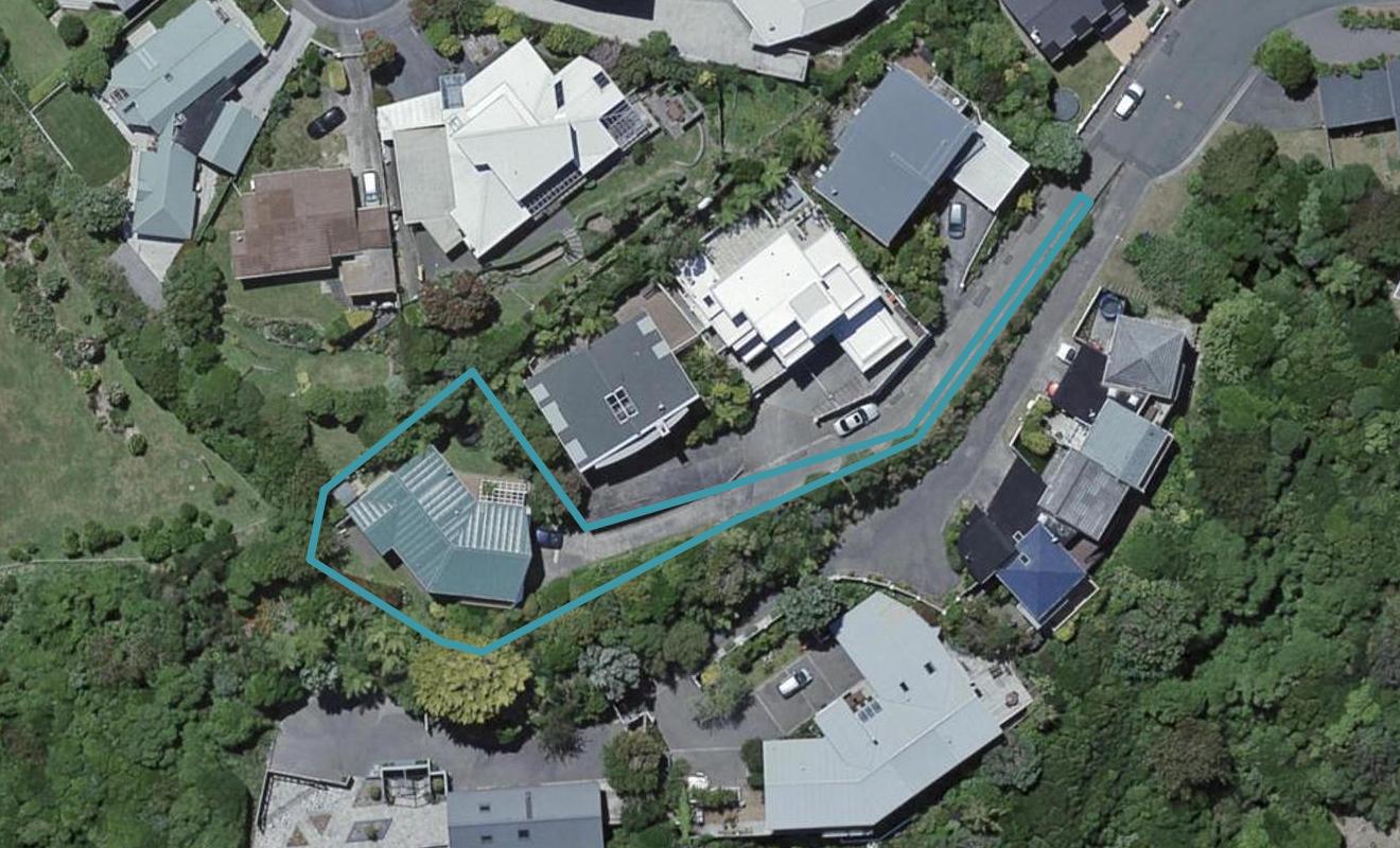 12 Elgin Way, Khandallah, Wellington - Carousel 1