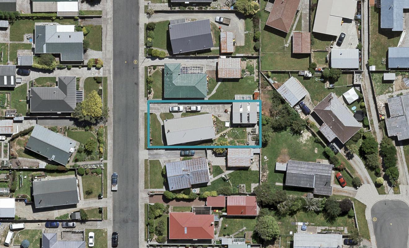 39 Arundel Crescent, Strathern, Invercargill - Carousel 1