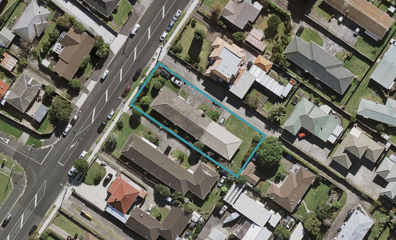 2/249 St George Street, Papatoetoe, Auckland - Carousel 1