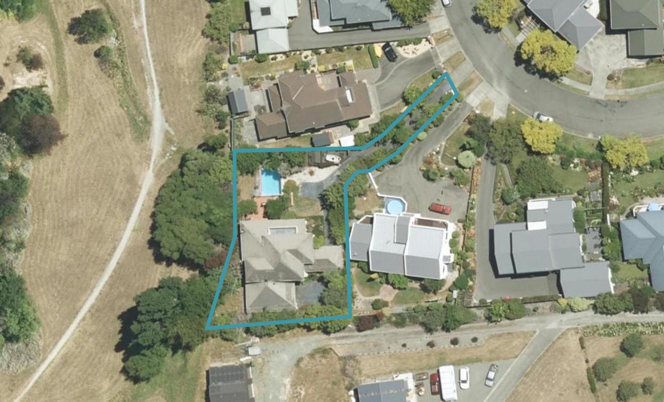 24 Elisha Drive, Witherlea, Blenheim - Carousel 1