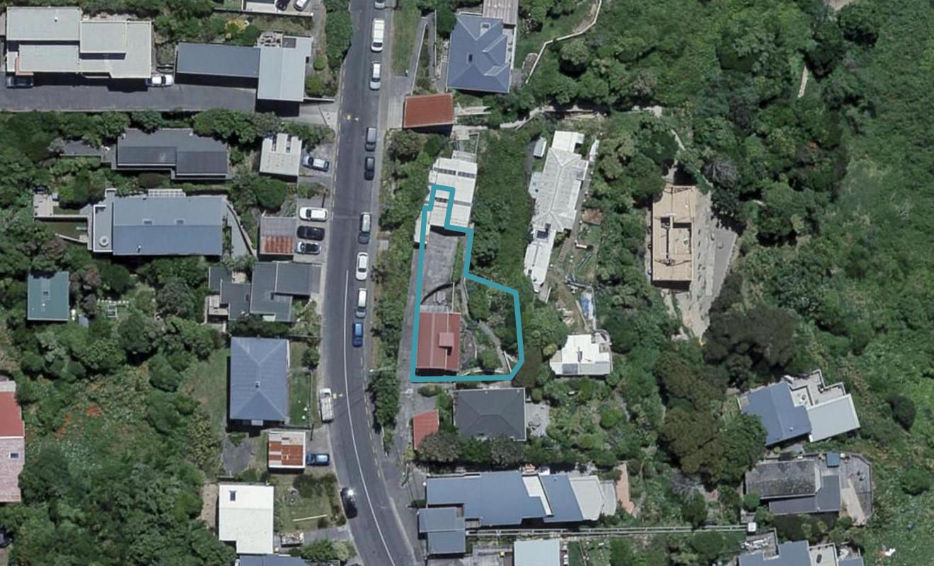 41A View Road, Houghton Bay, Wellington - Carousel 1