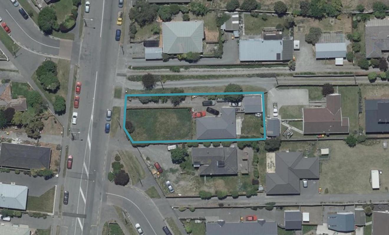 252 Bower Avenue, North New Brighton, Christchurch - Carousel 1