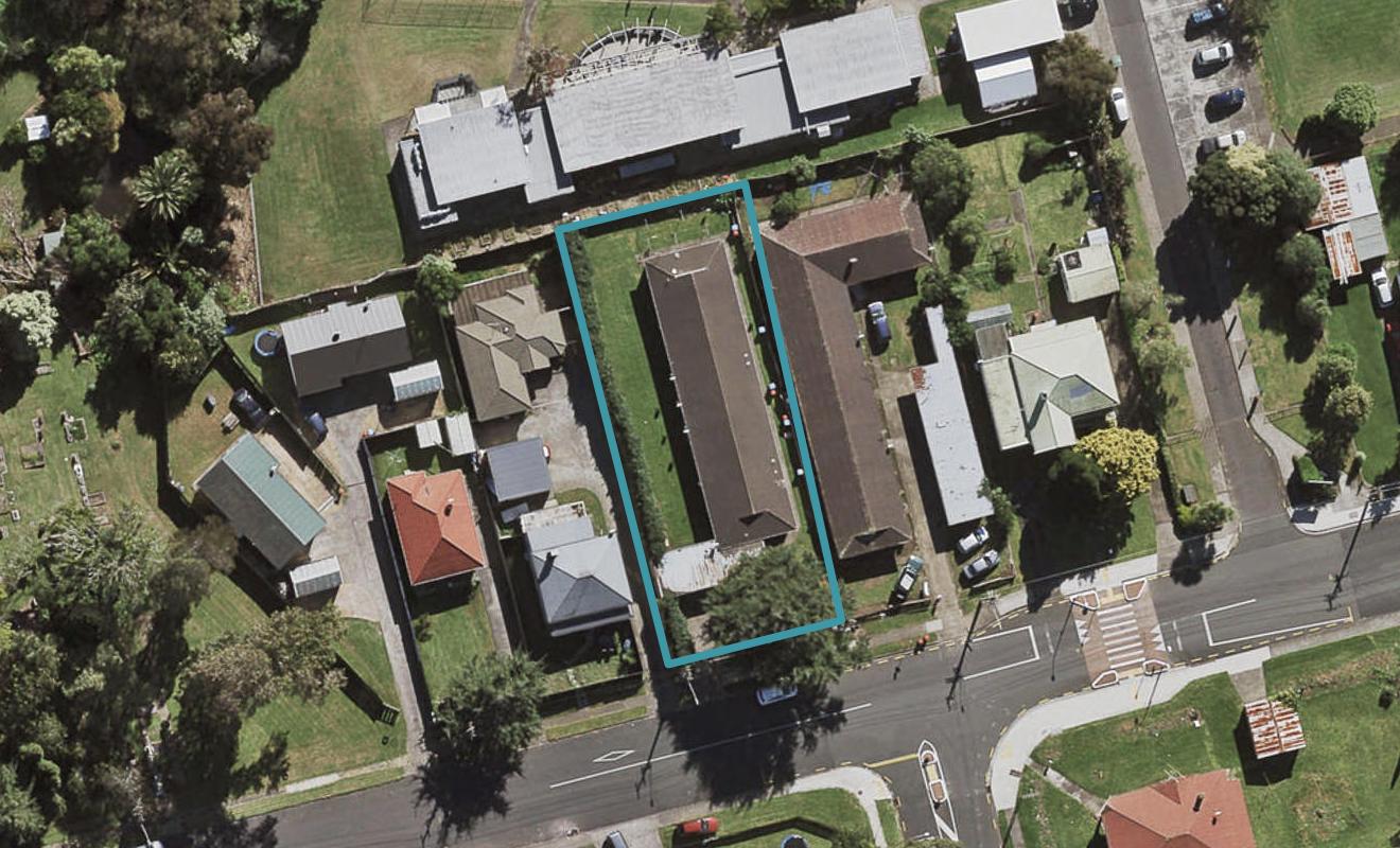 16 Luke Street, Ōtāhuhu, Auckland - Carousel 1