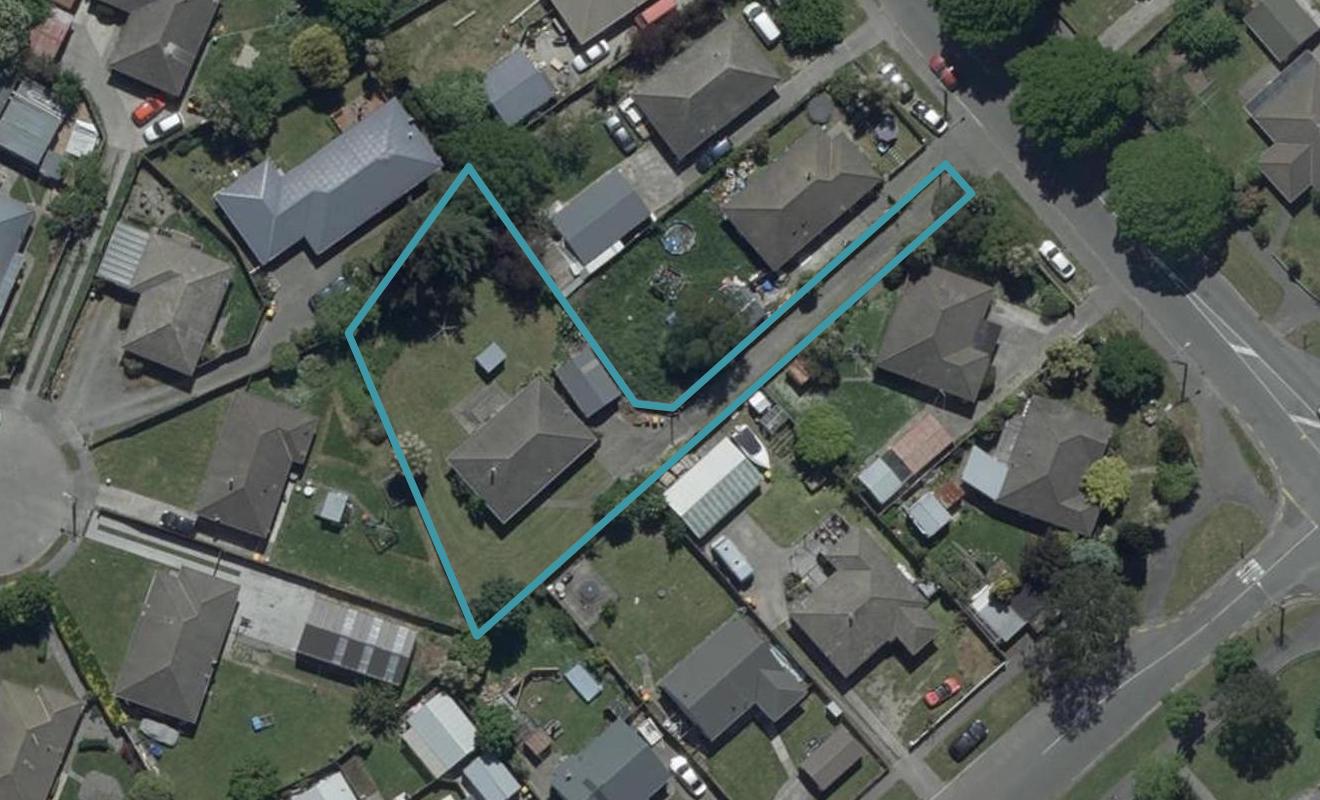 321 Clyde Road, Bryndwr, Christchurch - Carousel 1