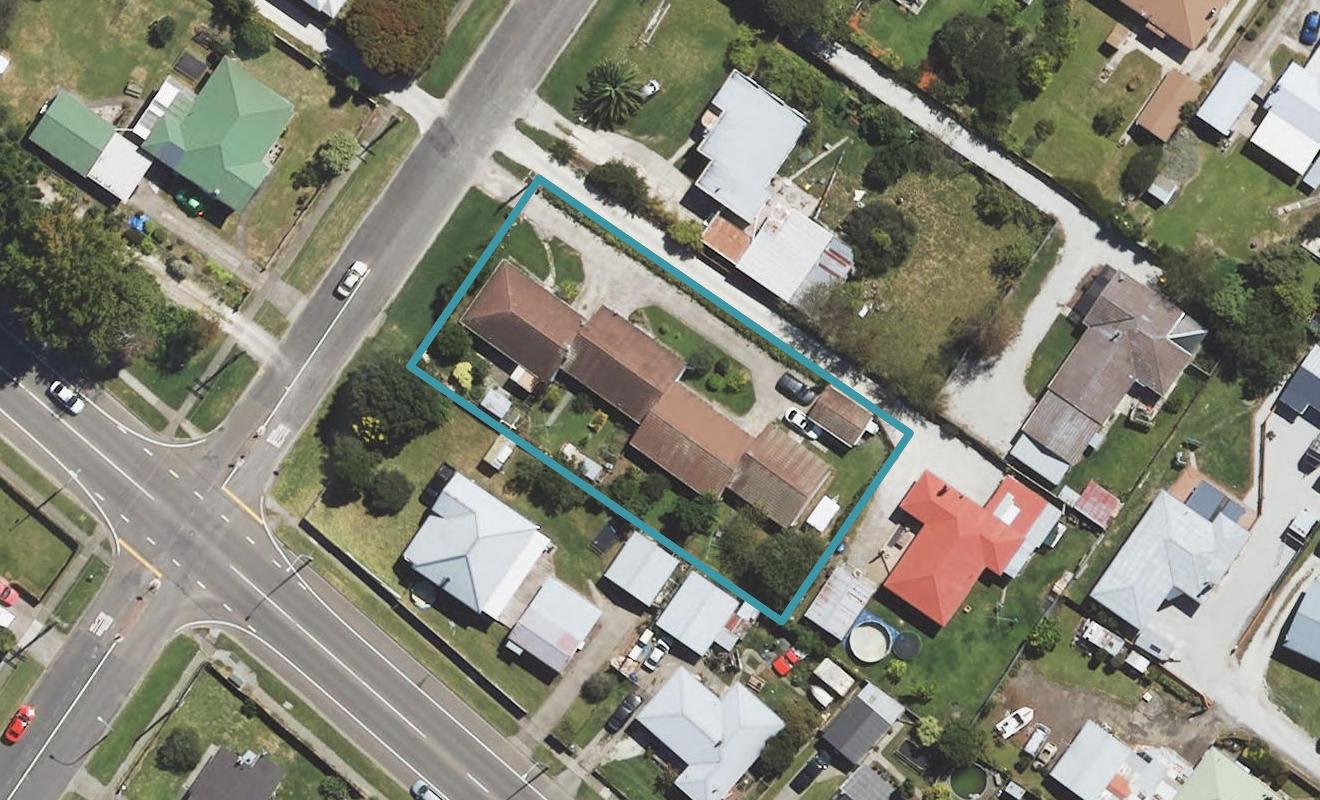 1/23 CRAIG ROAD, Outer Kaiti, Gisborne - Carousel 1