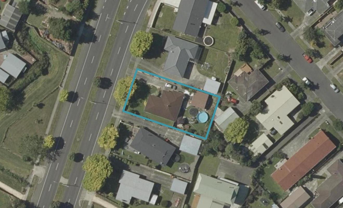 15 John F Kennedy Drive, Milson, Palmerston North - Carousel 1