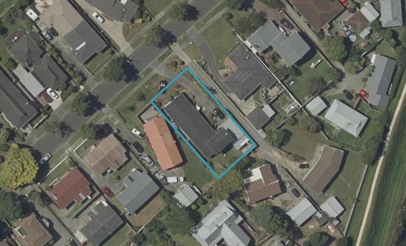 12 Meadowbrook Drive, Cloverlea, Palmerston North - Carousel 1