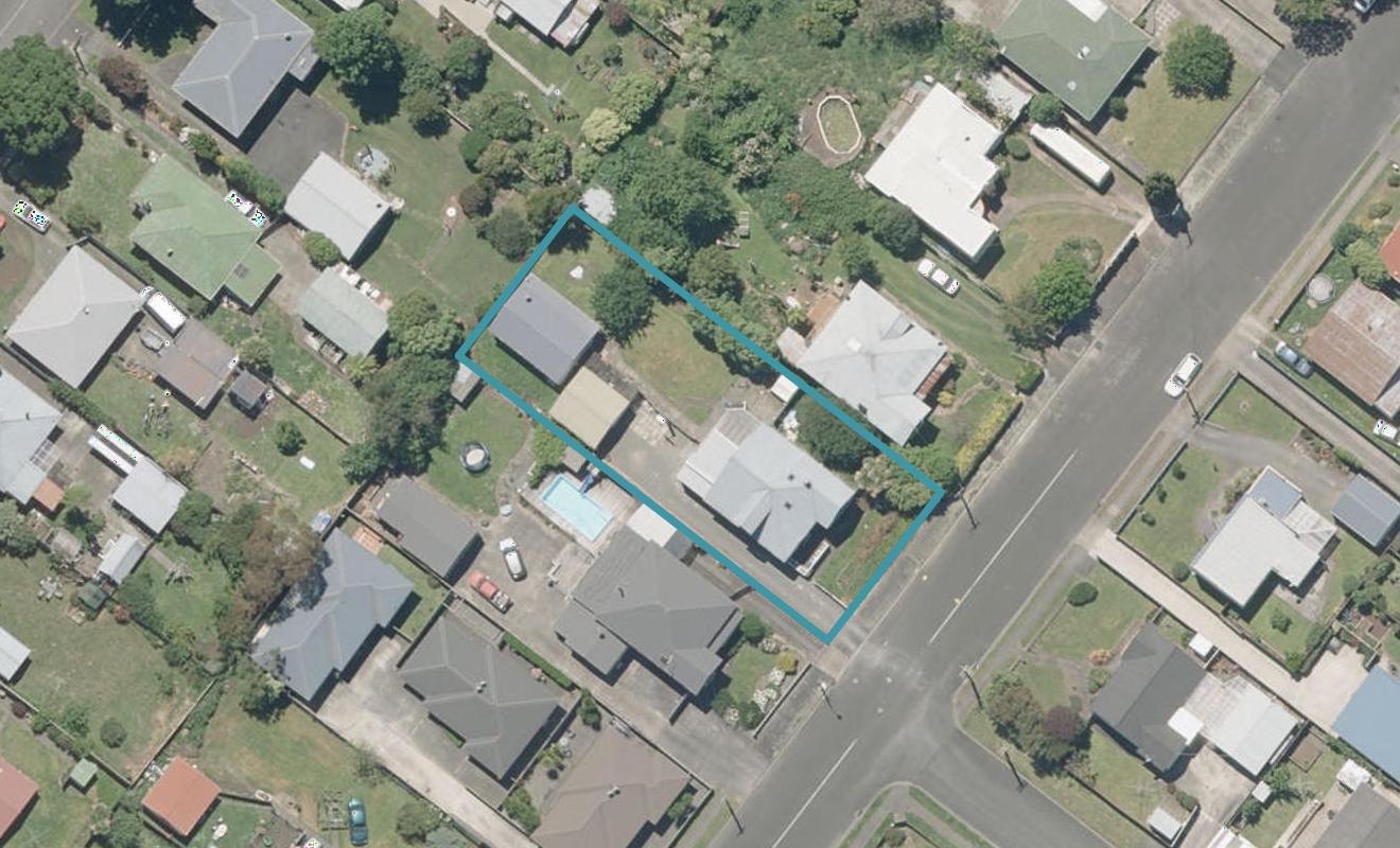 30 Ballance Street, Aramoho, Whanganui - Carousel 1