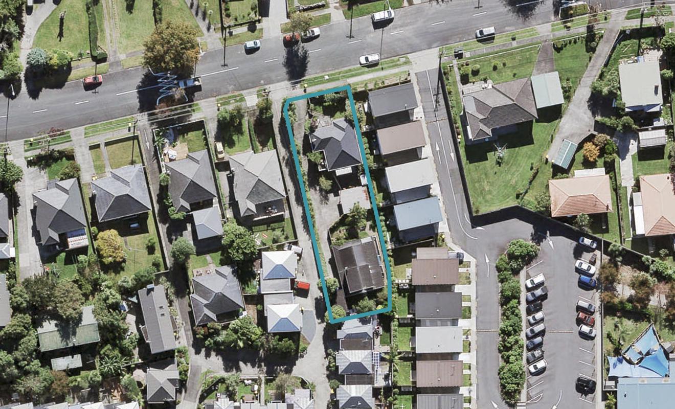 2/36 Arawa Street, New Lynn, Auckland - Carousel 1