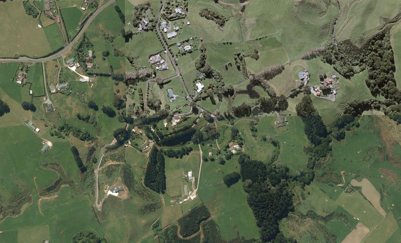 58 Parrs Road, Hurworth, New Plymouth - Carousel 1