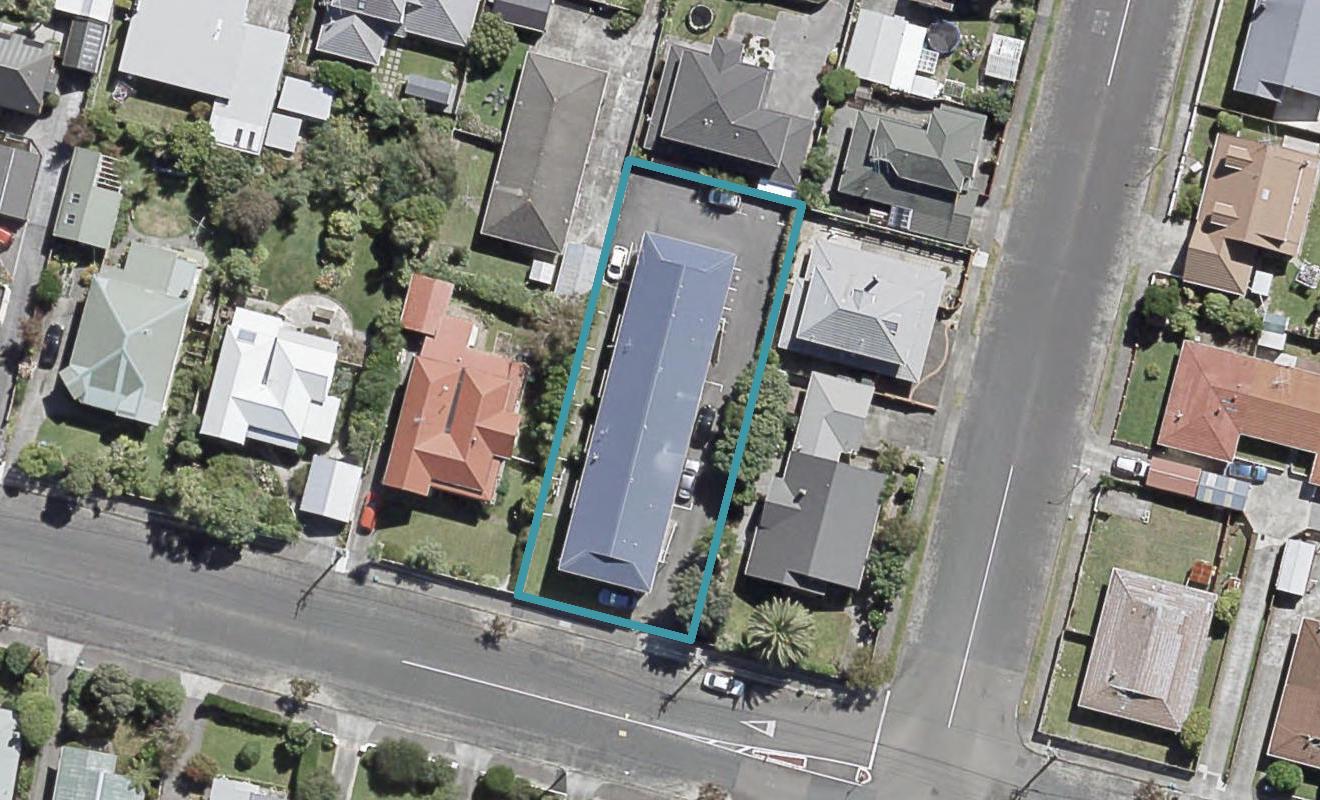 44J Whites Line West, Woburn, Lower Hutt - Carousel 1