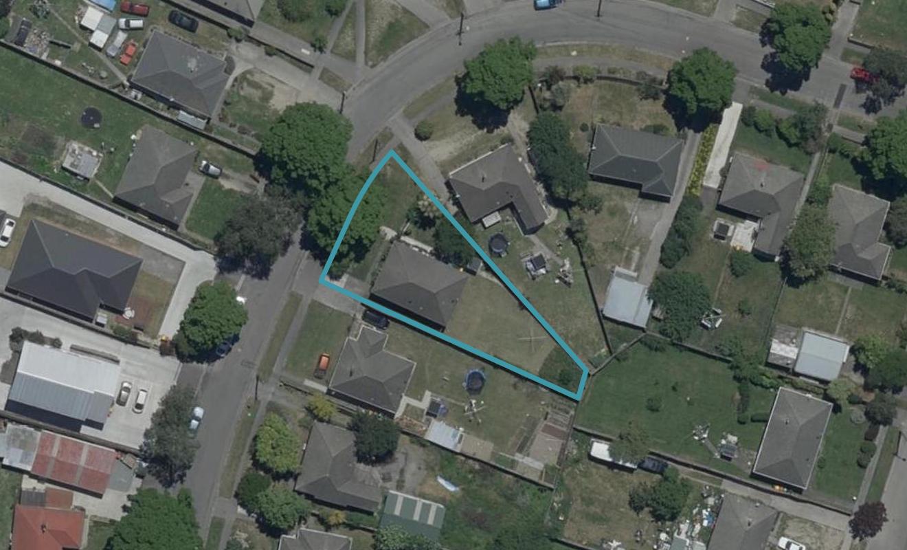 35 Hooker Avenue, Bryndwr, Christchurch - Carousel 1
