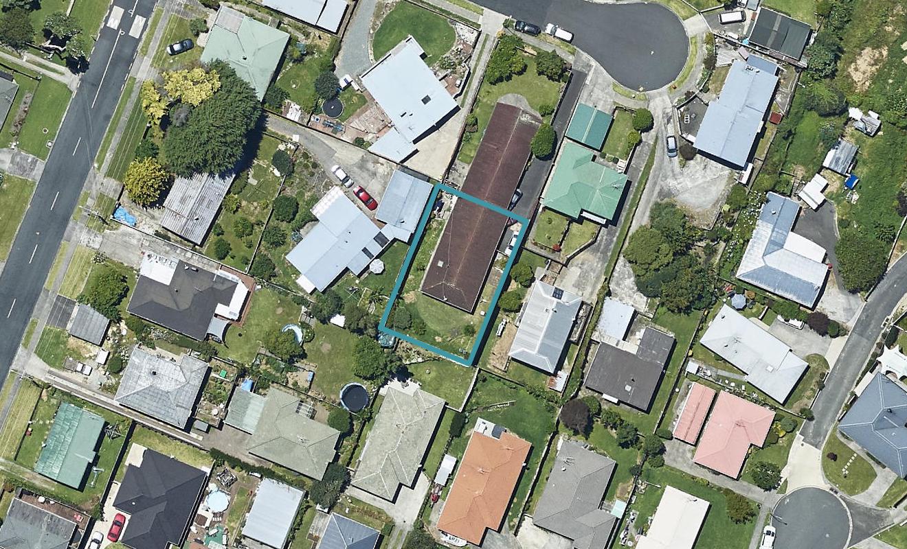 10B Peri Street, Gate Pa, Tauranga - Carousel 1