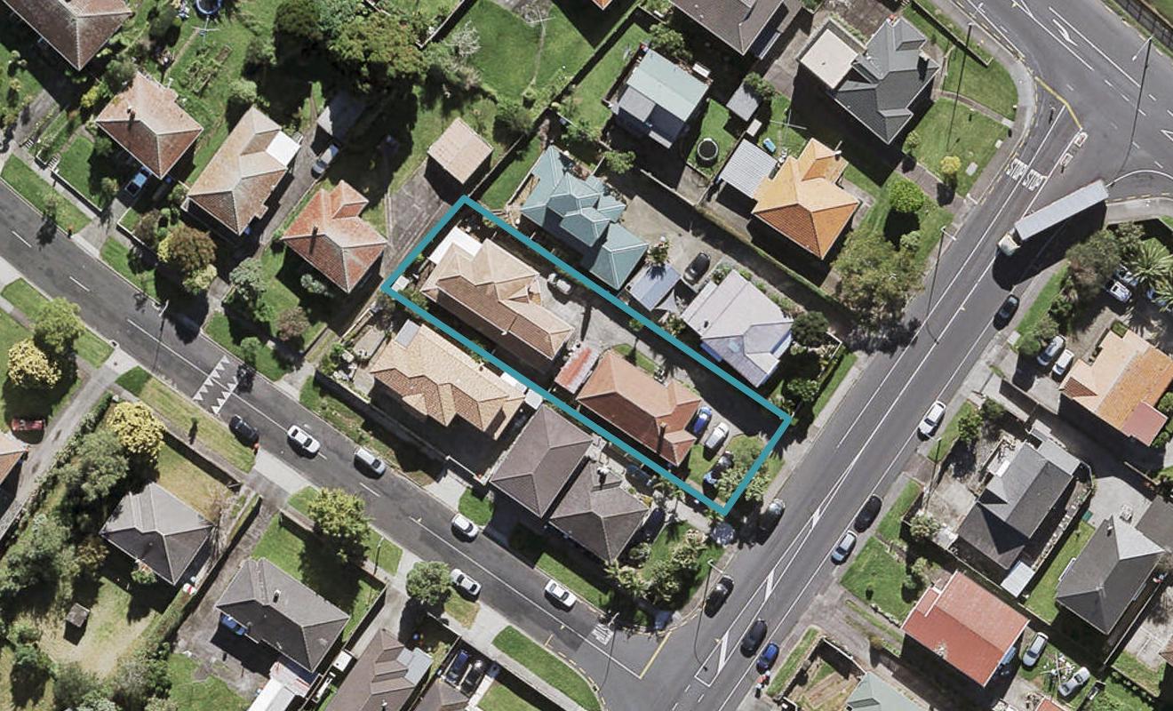 7A May Road, Wesley, Auckland - Carousel 1