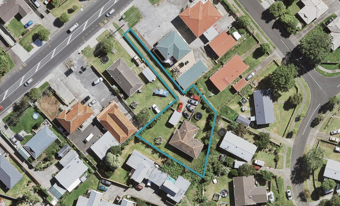 396 Swanson Road, Ranui, Auckland - Carousel 1