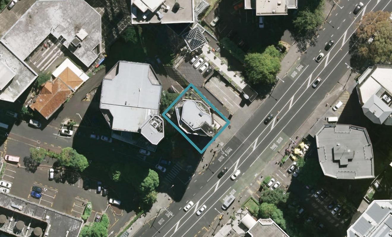4A/71 Symonds Street, Auckland Centr, Auckland  - Carousel 1