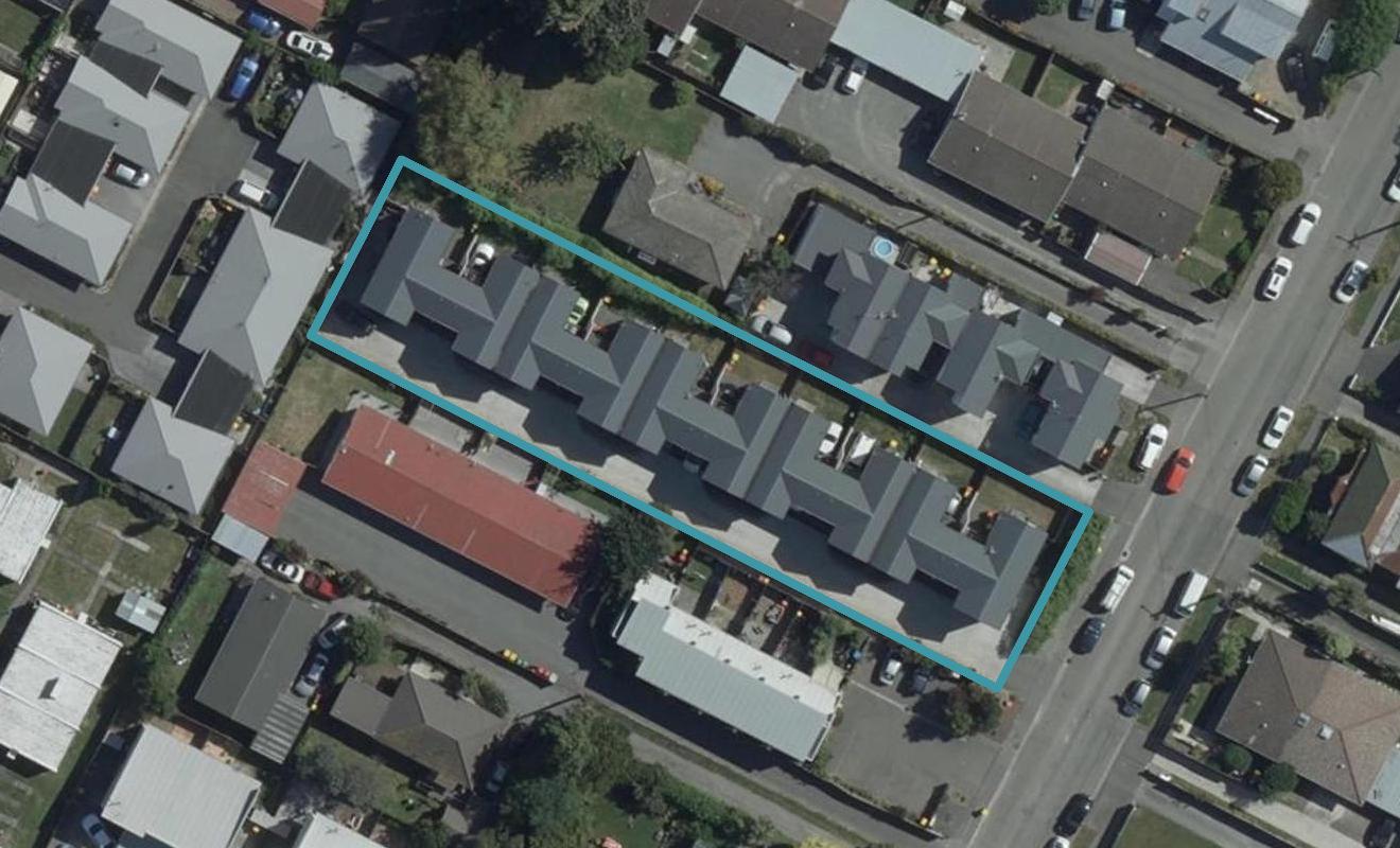 7/81 Bordesley Street, Phillipstown, Christchurch - Carousel 1