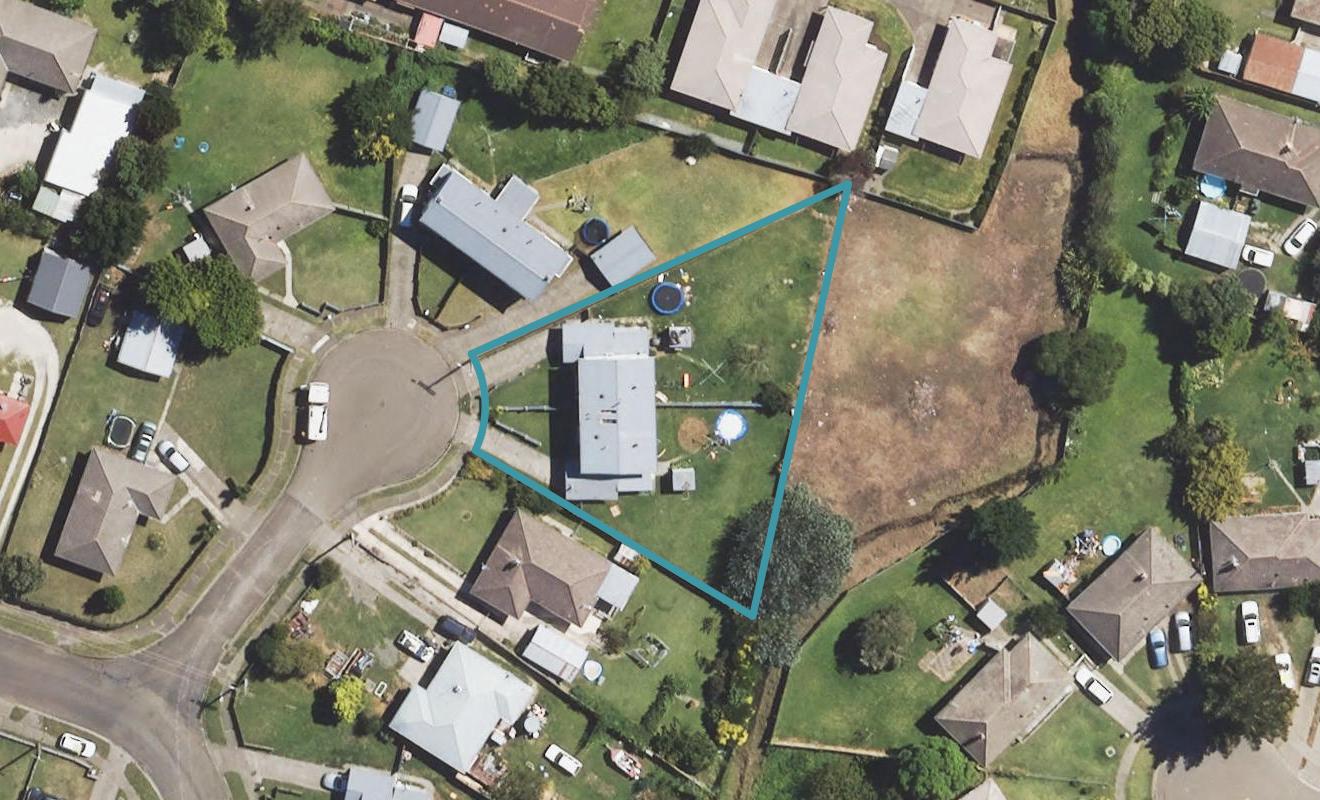 23 Titoki Place, Elgin, Gisborne - Carousel 1