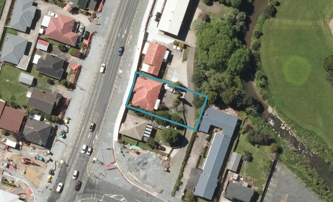 8A Selwyn Avenue, Avenues, Whangarei - Carousel 1