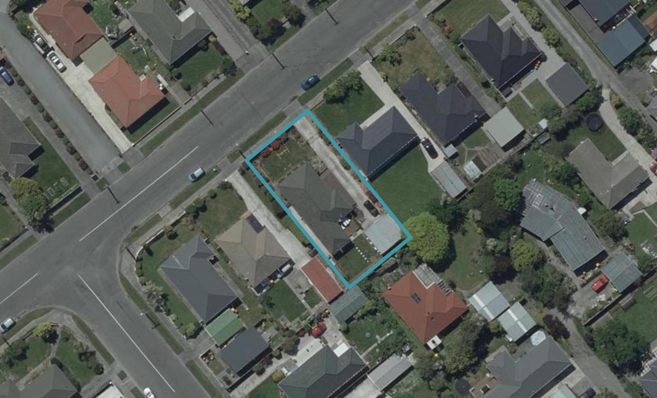 52 Rahera Street, Spreydon, Christchurch - Carousel 1