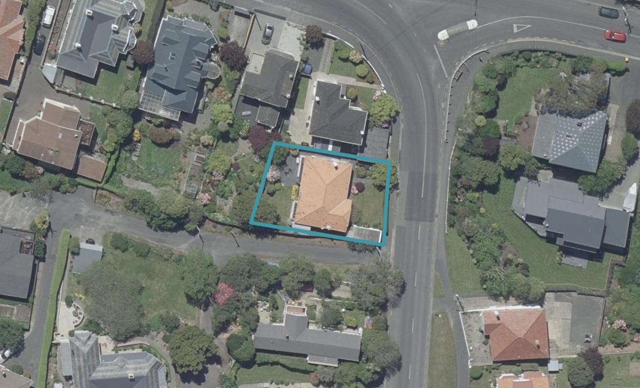 6 Jubilee Street, Belleknowes, Dunedin - Carousel 1