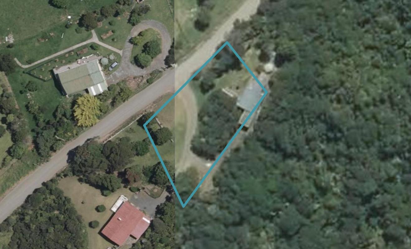 20 Newton Road, Ōmāpere, Kaikohe - Carousel 1