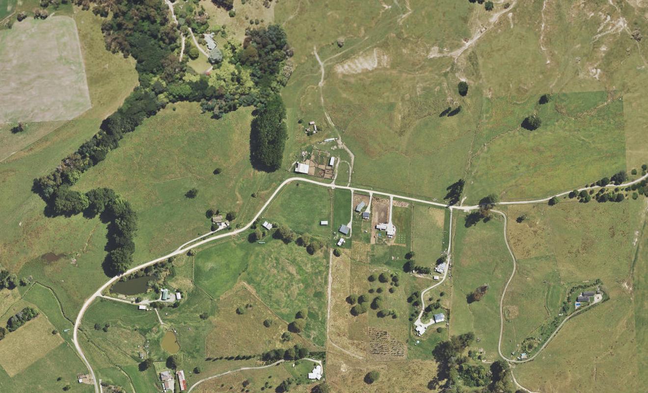 196 Maclaurin Road, Makauri, Gisborne - Carousel 1